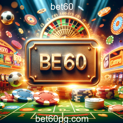 Aposte e Ganhe: Descubra as Ofertas Especiais do bet60