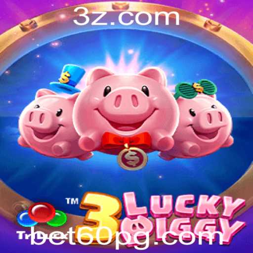 Explorando o Mundo de 3LUCKYPIGGY: Um Mergulho nas Regras e Estratégias