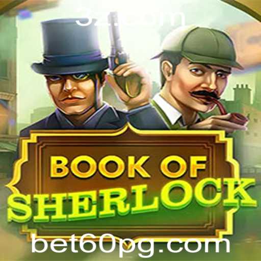 Descubra o Fascinante Mundo do Jogo 'BookOfSherlock'