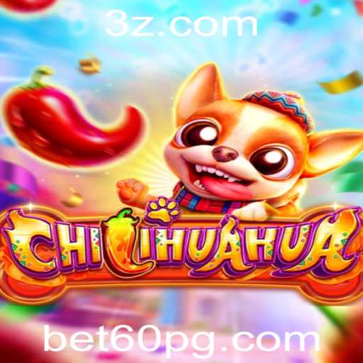 Explore o Mundo de CHILIHUAHUA: O Jogo Que Está Conquistando Todos