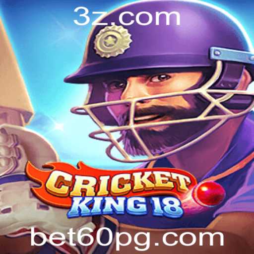 CricketKing18: Um Jogo de Estratégia e Emoções no Mundo do Críquete