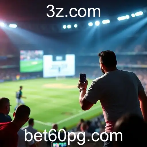 Como o Bet60 login Revoluciona o Mundo dos Esportes