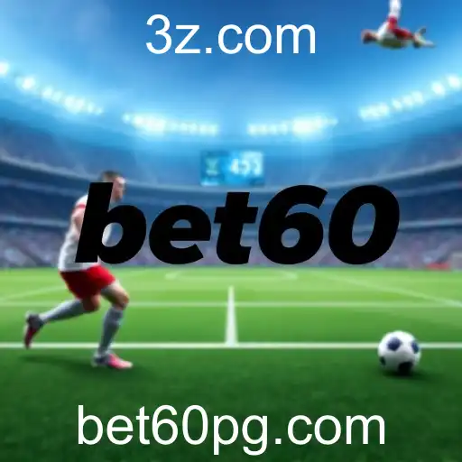 Exclusivo: Acesso ao Mundo das Apostas com Bet60 Login