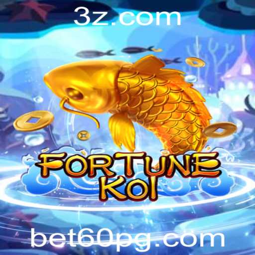 Explorando o Mundo de FORTUNEKOI: Um Guia Completo para os Jogadores