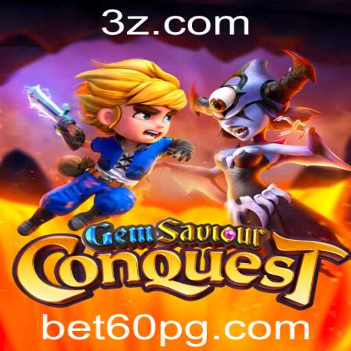 Explorando o Mundo de GemSaviourConquest e a Incorporação do bet60 login