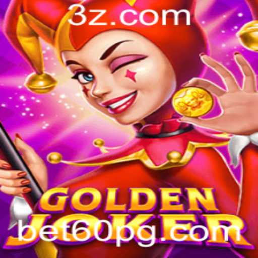 Descubra o Fascinante Mundo de GoldenJoker