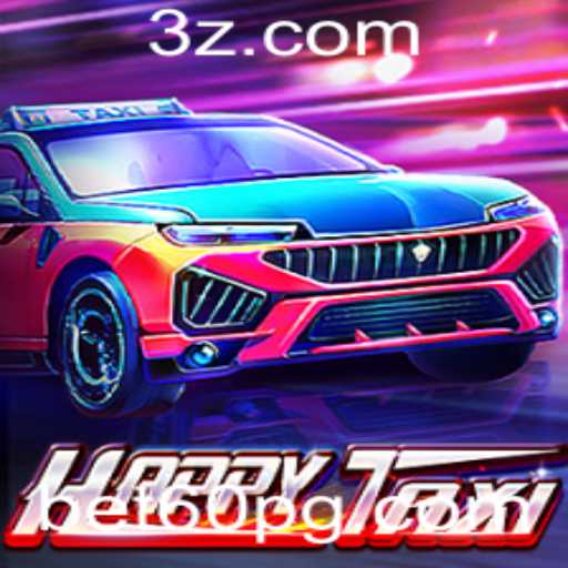 Descubra o Empolgante Mundo de HappyTaxi