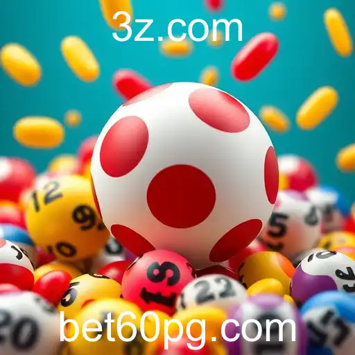 As Complexidades da Loteria e as Facilidades do bet60 login