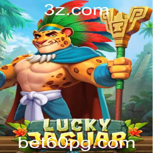 Descubra LuckyJaguar: O Fascinante Jogo de Casino Online