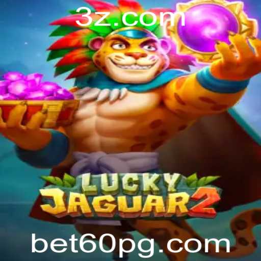 Explorando o Mundo de Luckyjaguar2 e o bet60 login: Aventura e Diversão nos Jogos Online