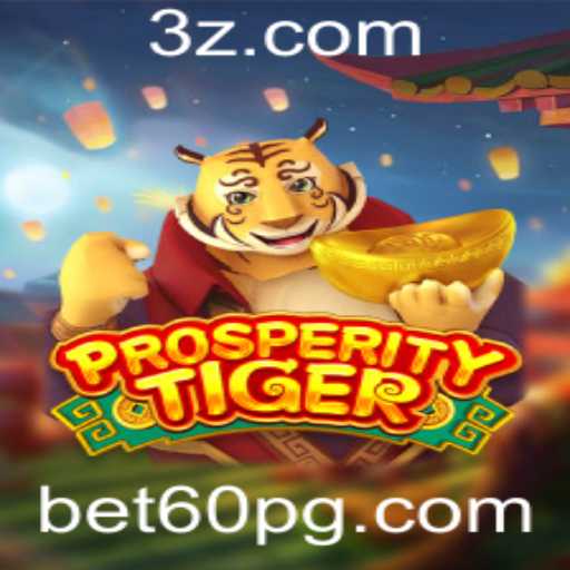 Descubra ProsperityTiger: Estratégia e Diversão no Mundo dos Jogos