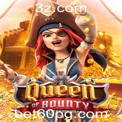 Descubra o Mundo de Aventuras no Jogo QueenofBounty