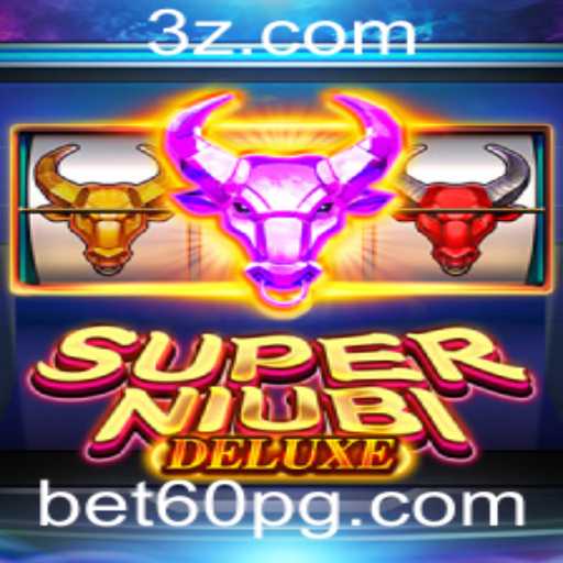 Explorando o Universo do Jogo SuperNiubiDeluxe e as Regras de Bet60 Login