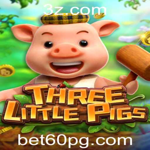 Explorando o Jogo THREELITTLEPIGS: Regras e Introdução