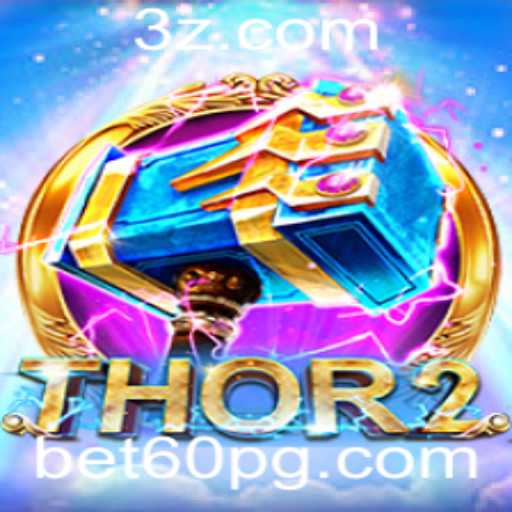 Explorando o Jogo Thor2 para Bet60 Login