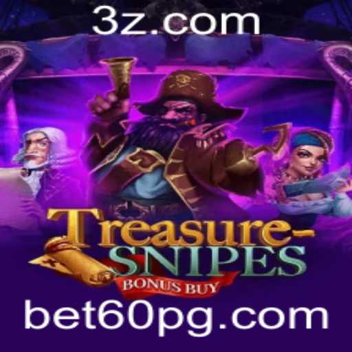 Descubra o Fascinante Mundo de TreasuresnipesBonusBuy